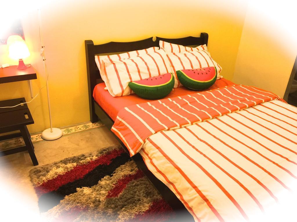 Tid Tarad Hostel Hua Hin